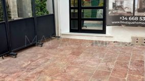 Local Comercial en venta en Estepona Casco Antiguo, Estepona Ciudad