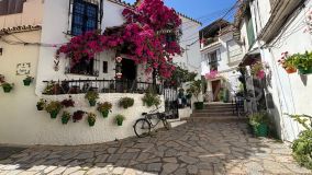 Local Comercial en venta en Estepona Casco Antiguo, Estepona Ciudad