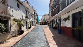 Local Comercial en venta en Estepona Casco Antiguo, Estepona Ciudad