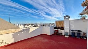 Duplex Penthouse for sale in Estepona Old Town, Estepona Town