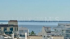 Duplex Penthouse for sale in Estepona Old Town, Estepona Town