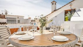Hus i byn for sale in Estepona Old Town, Estepona Stad