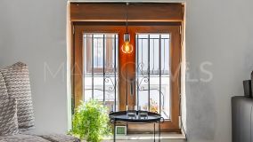 Hus i byn for sale in Estepona Old Town, Estepona Stad