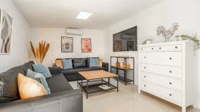 Hus i byn for sale in Estepona Old Town, Estepona Stad