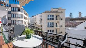 Apartment for sale in Estepona Old Town, Estepona Town