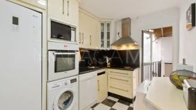 Apartamento en venta en Estepona Casco Antiguo, Estepona Ciudad