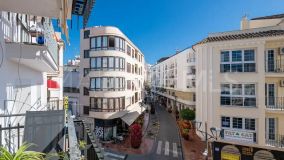 Apartamento en venta en Estepona Casco Antiguo, Estepona Ciudad