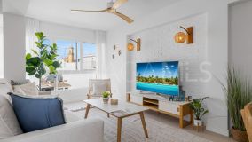 Apartamento en venta en Estepona Casco Antiguo, Estepona Ciudad