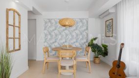 Apartamento en venta en Estepona Casco Antiguo, Estepona Ciudad