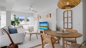 Apartment for sale in Estepona Old Town, Estepona Town