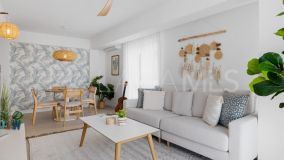 Apartamento en venta en Estepona Casco Antiguo, Estepona Ciudad