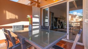 Lägenhet for sale in Cabopino, Marbella Öst