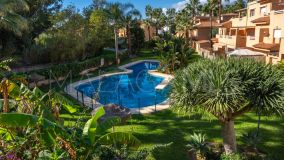 Lägenhet for sale in Cabopino, Marbella Öst