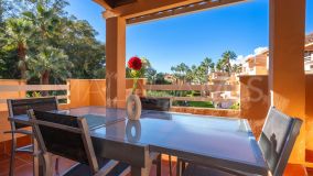 Lägenhet for sale in Cabopino, Marbella Öst
