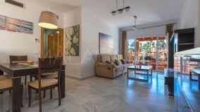 Lägenhet for sale in Cabopino, Marbella Öst