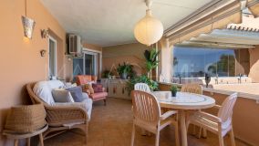 Wohnung zu verkaufen in Cala de Mijas, Mijas Costa