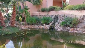Appartement rez de chaussée for sale in Calahonda, Mijas Costa
