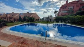 Appartement rez de chaussée for sale in Calahonda, Mijas Costa