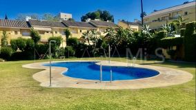 Adosado en venta en New Golden Mile, Estepona Este