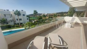 Apartamento Planta Baja en venta en Estepona