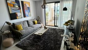 Apartamento Planta Baja en venta en Estepona