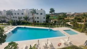 Apartamento Planta Baja en venta en Estepona