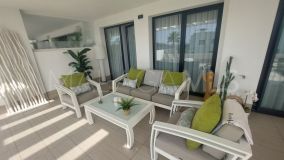 Apartamento Planta Baja en venta en Estepona