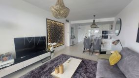 Apartamento Planta Baja en venta en Estepona
