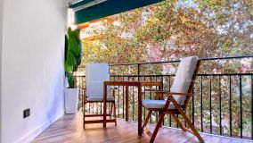 Apartamento en venta en Marbella Ciudad