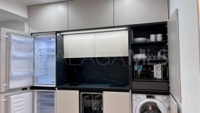 Apartamento en venta en Marbella Ciudad