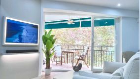 Apartamento en venta en Marbella Ciudad