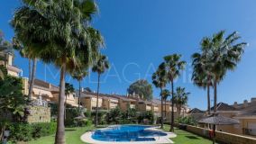 Ático en venta en La Quinta, Benahavis