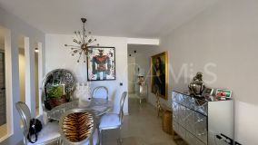 Penthaus zu verkaufen in La Quinta, Benahavis