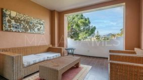 Apartamento en venta en Guadalmina Alta, San Pedro de Alcantara