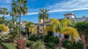 Apartment for sale in Guadalmina Alta, San Pedro de Alcantara