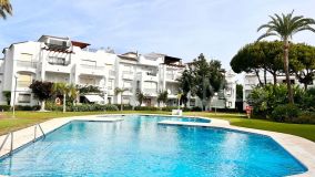 Markplanslägenhet for sale in Costalita, Estepona Öst