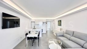 Markplanslägenhet for sale in Costalita, Estepona Öst