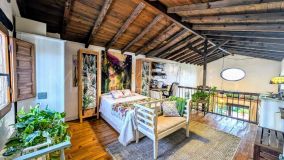 Villa zu verkaufen in Selwo, Estepona Ost