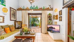 Villa zu verkaufen in Selwo, Estepona Ost