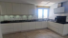 Villa for sale in La Duquesa, Manilva
