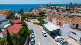 Restaurante en venta en El Faro, Estepona Ciudad