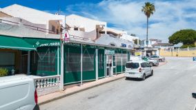 Restaurante en venta en El Faro, Estepona Ciudad