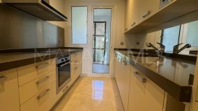Apartamento en venta en Casares Playa