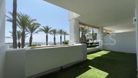 Apartamento en venta en Casares Playa