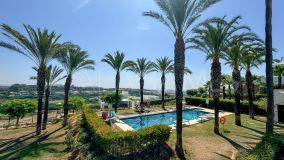 Apartamento en venta en Casares Playa