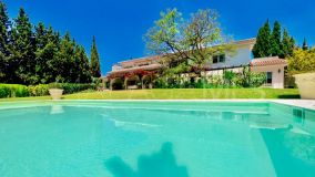 Villa for sale in Calahonda, Mijas Costa
