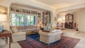 Villa en venta en Calahonda, Mijas Costa