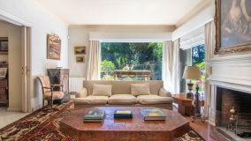 Villa en venta en Calahonda, Mijas Costa