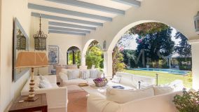 Villa en venta en Calahonda, Mijas Costa