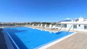 Appartement rez de chaussée for sale in Nueva Andalucia, Marbella